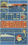 The Little Mermaid and Other Fairy Tales Interactive MinaLima Edition